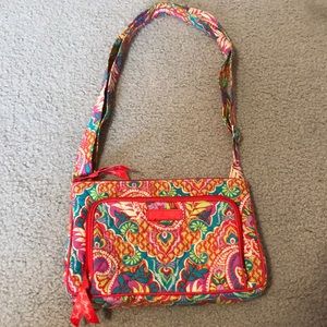Paisley in Paradise Vera Bradley